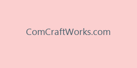 ComCraftWorks.com
