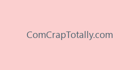 ComCrapTotally.com