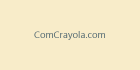 ComCrayola.com