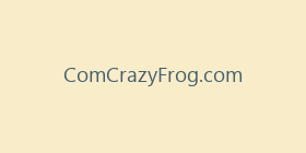 ComCrazyFrog.com