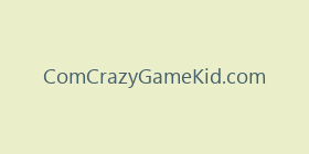 ComCrazyGameKid.com