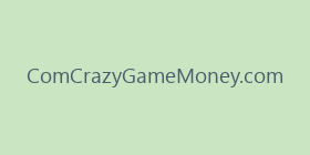 ComCrazyGameMoney.com