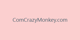 ComCrazyMonkey.com
