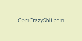 ComCrazyShit.com