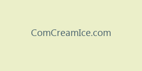 ComCreamIce.com