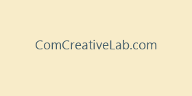 ComCreativeLab.com