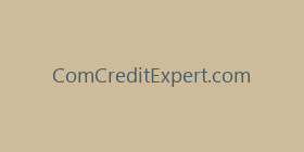 ComCreditExpert.com