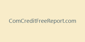 ComCreditFreeReport.com