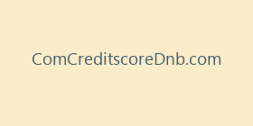 ComCreditscoreDnb.com