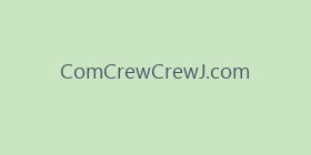 ComCrewCrewJ.com
