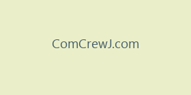 ComCrewJ.com
