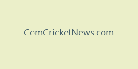 ComCricketNews.com