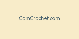 ComCrochet.com