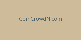ComCrowdN.com