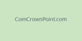 ComCrownPoint.com
