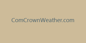ComCrownWeather.com