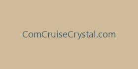 ComCruiseCrystal.com