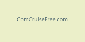 ComCruiseFree.com