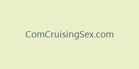 ComCruisingSex.com