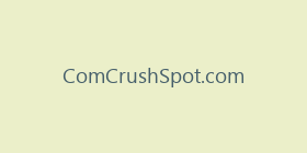 ComCrushSpot.com