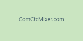 ComCtcMixer.com