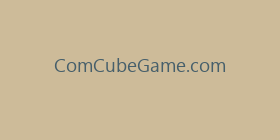 ComCubeGame.com