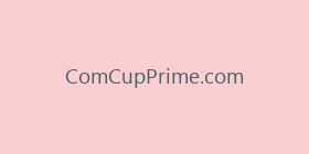 ComCupPrime.com