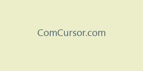 ComCursor.com