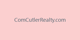 ComCutlerRealty.com