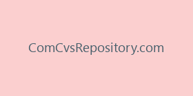 ComCvsRepository.com