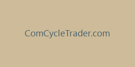 ComCycleTrader.com