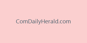 ComDailyHerald.com