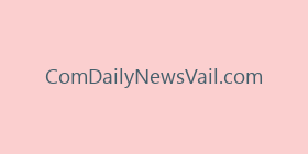 ComDailyNewsVail.com