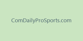 ComDailyProSports.com