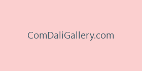ComDaliGallery.com