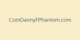 ComDannyFPhantom.com
