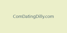 ComDatingDilly.com