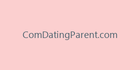 ComDatingParent.com