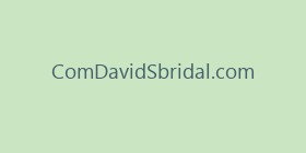 ComDavidSbridal.com