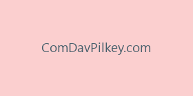 ComDavPilkey.com