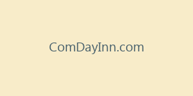ComDayInn.com