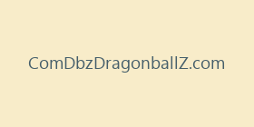 ComDbzDragonballZ.com
