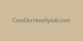 ComDccHourlyJob.com