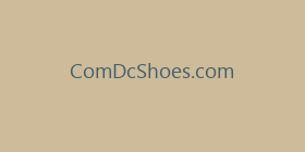 ComDcShoes.com
