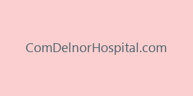 ComDelnorHospital.com