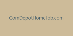 ComDepotHomeJob.com