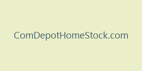 ComDepotHomeStock.com