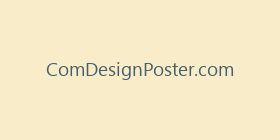 ComDesignPoster.com