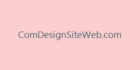 ComDesignSiteWeb.com