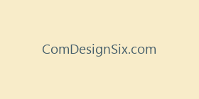 ComDesignSix.com